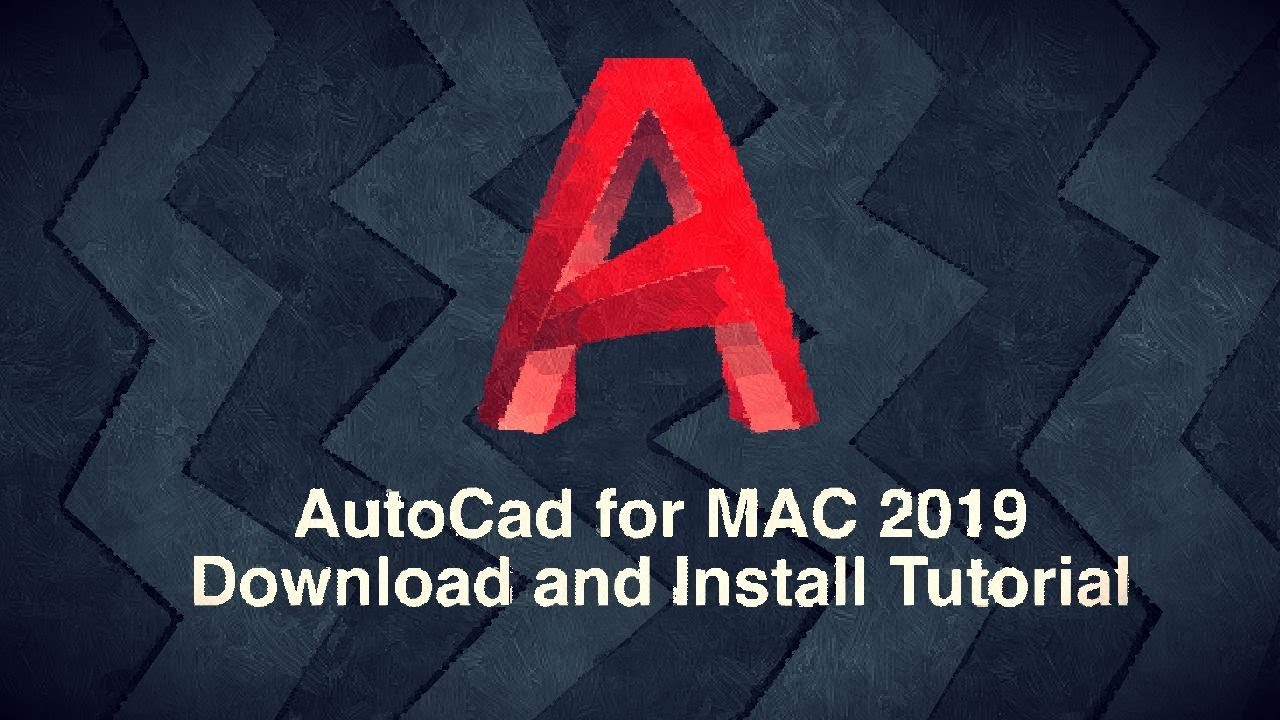 autocad for mac trial